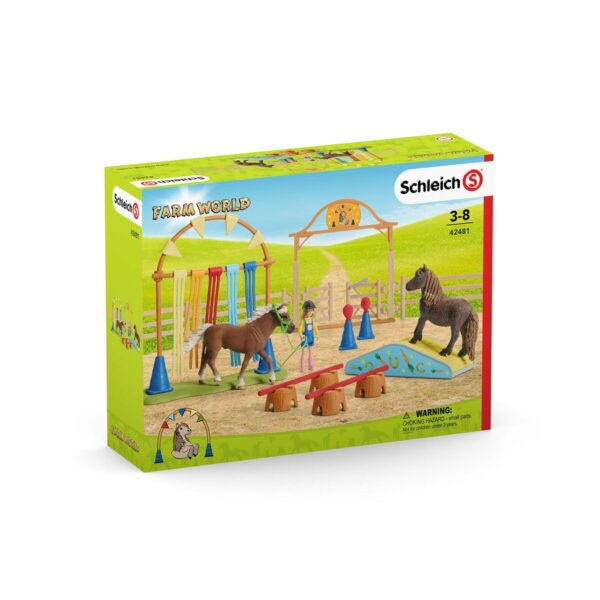 Playset Schleich Farm World - Image 3