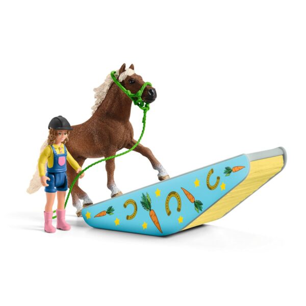 Playset Schleich Farm World - Image 5