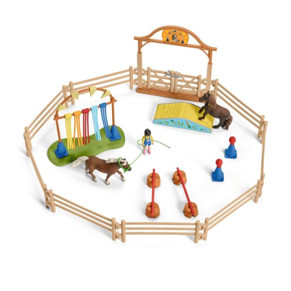 Playset Schleich Farm World - Image 2