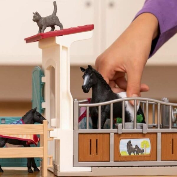 Playset Schleich 42611 Horse - Image 5