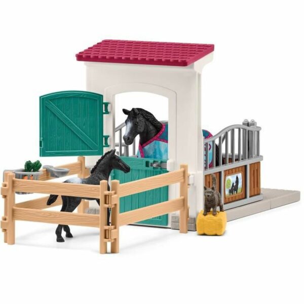 Playset Schleich 42611 Horse - Image 4
