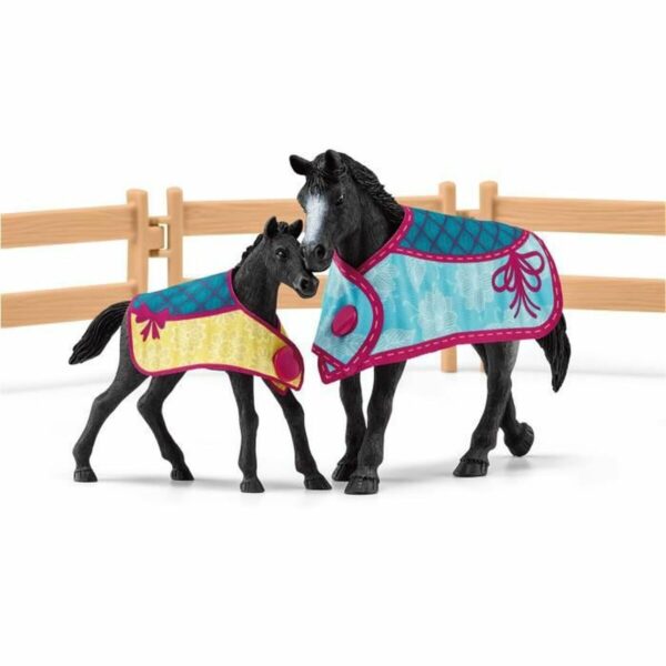 Playset Schleich 42611 Horse - Image 2