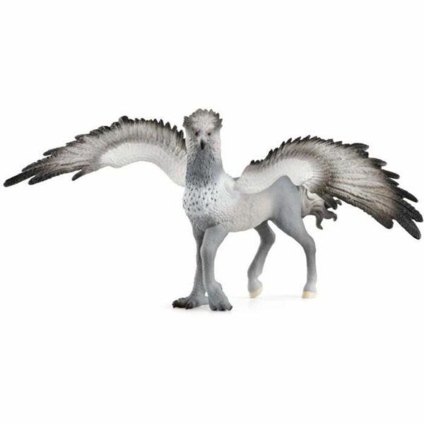 Action Figure Schleich Harry Potter - Buckbeak 1 Piece - Image 2