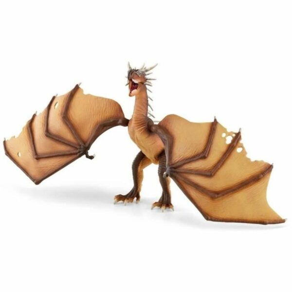 Action Figure Schleich Harry Potter - Hungarian Horntail Modern 1 Piece - Image 2
