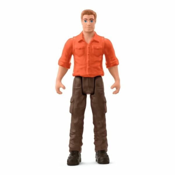 Playset Schleich 42659 Farm World - Image 6