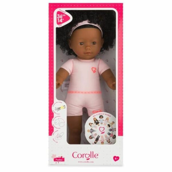 Action Figure Corolle Pauline - Image 3