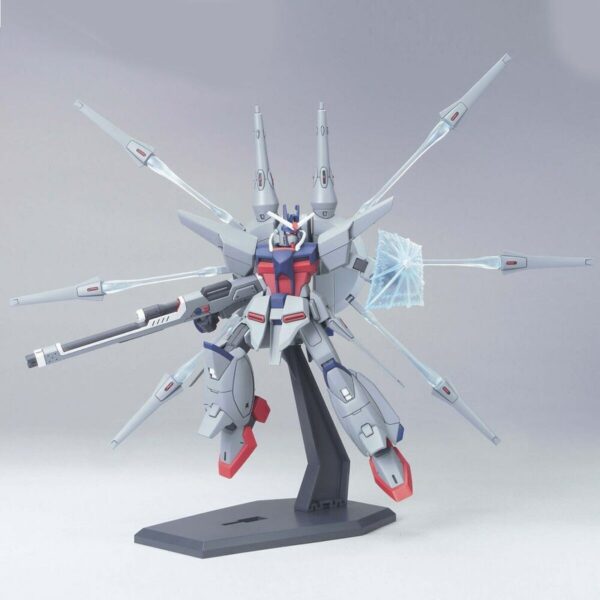 Action Figure Bandai LEGEND GUNDAM Modern - Image 3
