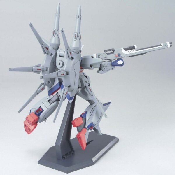 Action Figure Bandai LEGEND GUNDAM Modern - Image 4