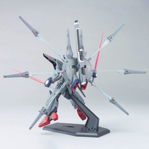 Action Figure Bandai LEGEND GUNDAM Modern - Image 5