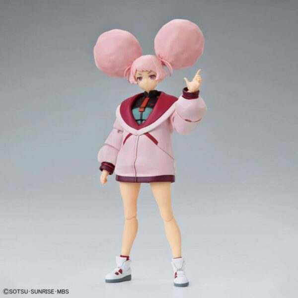 Action Figure Bandai CHUATURY Modern - Image 3
