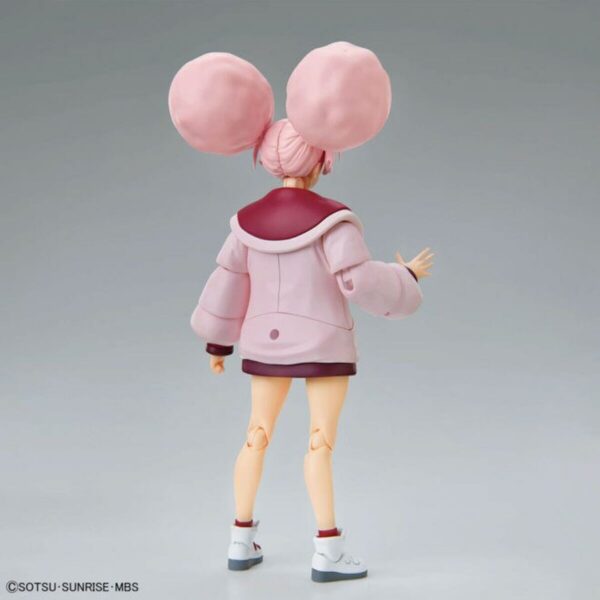 Action Figure Bandai CHUATURY Modern - Image 4