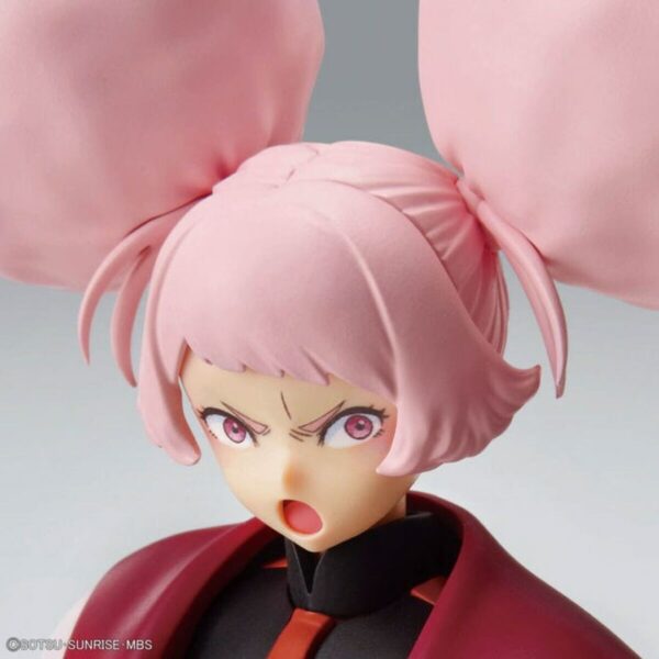 Action Figure Bandai CHUATURY Modern - Image 7