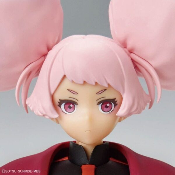 Action Figure Bandai CHUATURY Modern - Image 8
