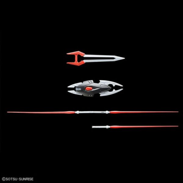 Action Figure Bandai BLACK KNIGHT SQUAD SHI-VE.A - Image 3