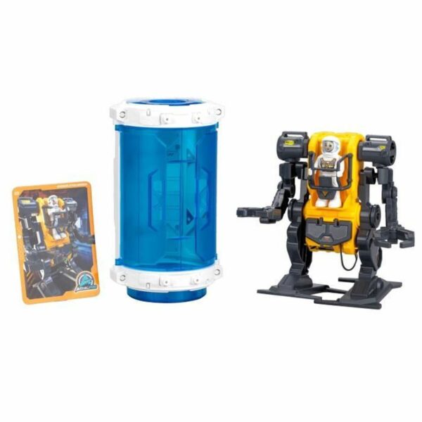 Playset Silverlit Exoskeleton Mission Astropod - Image 3