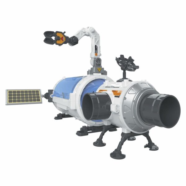 Playset Silverlit The space station connector - Image 3