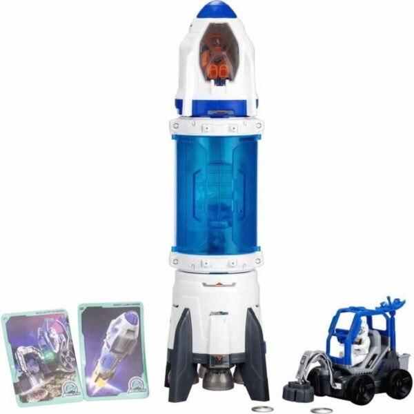 Playset Silverlit Ultimate Mission Astropod - Image 6