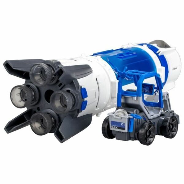 Playset Silverlit Ultimate Mission Astropod - Image 5
