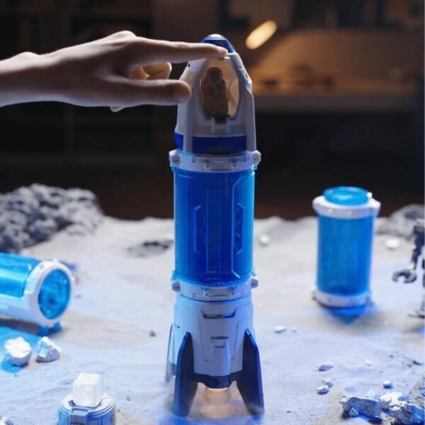 Playset Silverlit Ultimate Mission Astropod - Image 2
