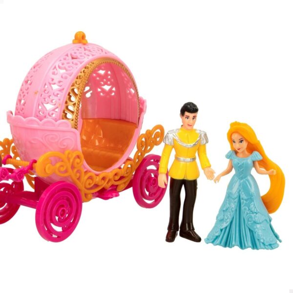 Playset Colorbaby Isabella 6 Units 28,5 x 14,5 x 7 cm Carriage - Image 3