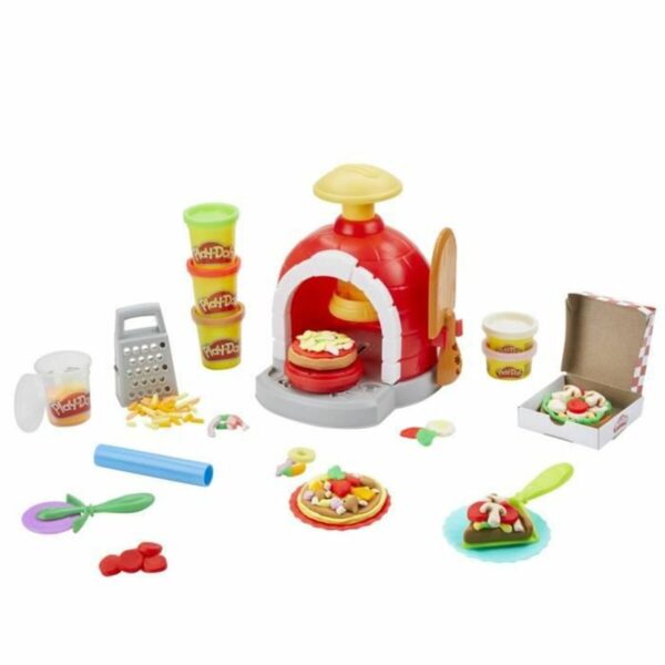 Modelling Clay Game Play-Doh Kitchen Creations - Image 4