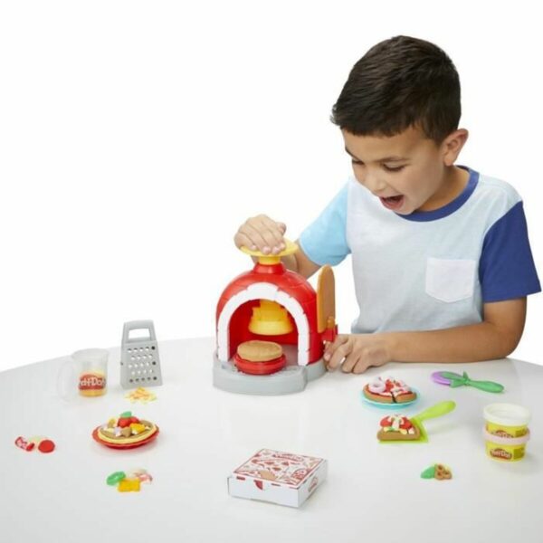 Modelling Clay Game Play-Doh Kitchen Creations - Image 3