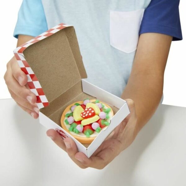 Modelling Clay Game Play-Doh Kitchen Creations - Image 2