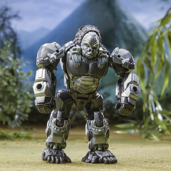 Action Figure Transformers F46115X0 - Image 7