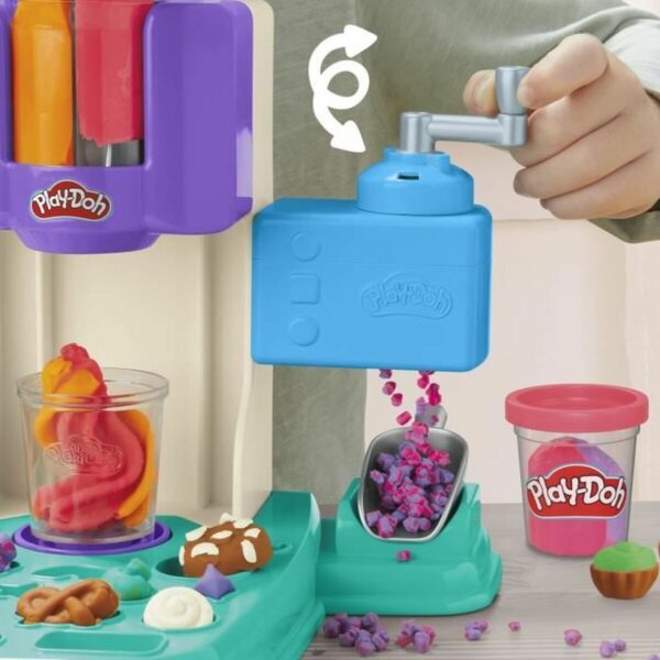 Modelling Clay Game Play-Doh Multicolour - Image 2