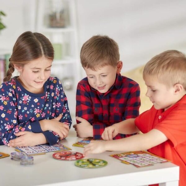 Educational Game Orchard Times tables Heroes (FR) - Image 5