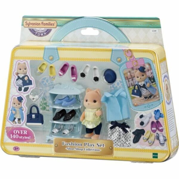 Playset Sylvanian Families 5541 - Image 2
