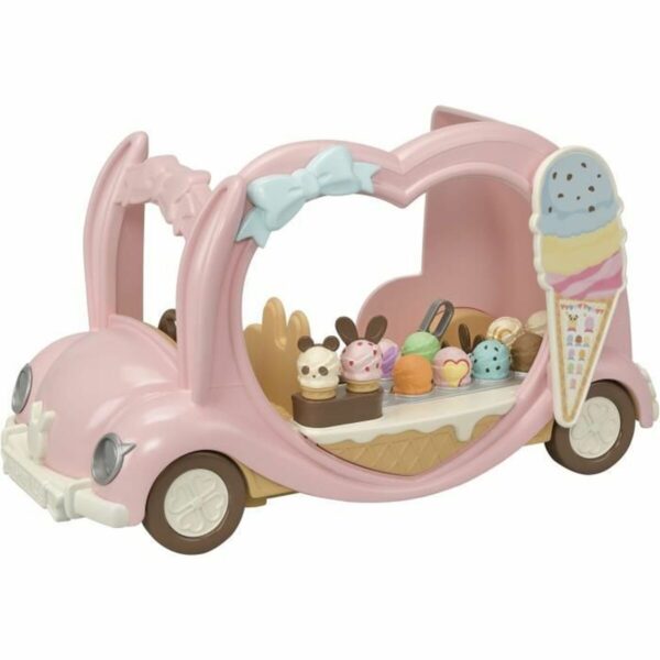 Playset Sylvanian Families 5651 Action Figure - Image 5