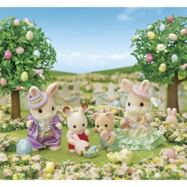 Playset Sylvanian Families 5691 2 Pieces - Image 2