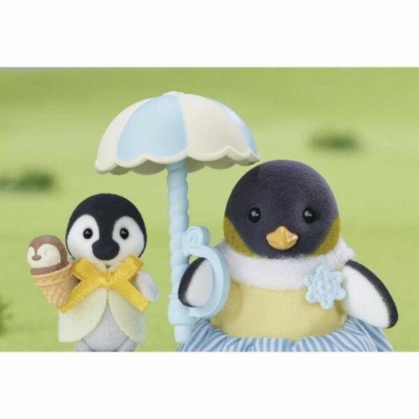 Playset Sylvanian Families 5694 Penguin - Image 2