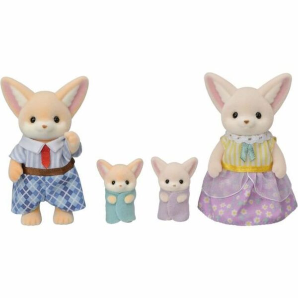 Playset Sylvanian Families 5696 Fox 1 Piece - Image 5