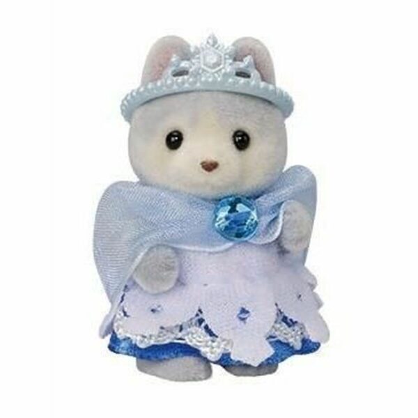 Action Figure Sylvanian Families 5703 Crown - Image 5