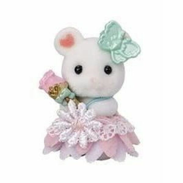 Action Figure Sylvanian Families 5703 Crown - Image 4
