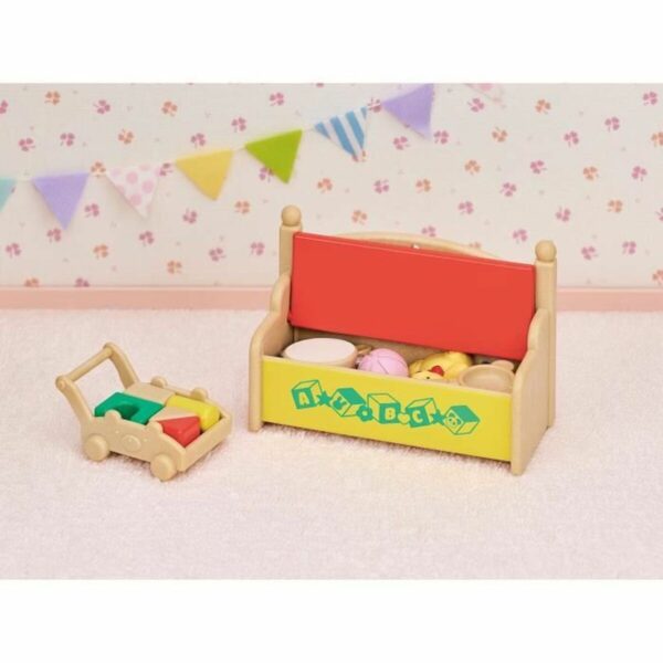 Action Figure Sylvanian Families 5709 Rabbit - Image 2