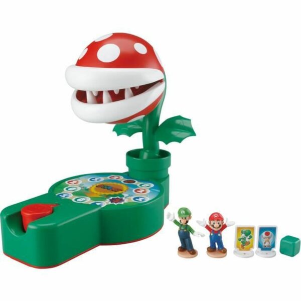 Educational Game EPOCH D'ENFANCE 7357 (English) - Image 2