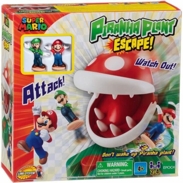 Educational Game EPOCH D'ENFANCE 7357 (English) - Image 3