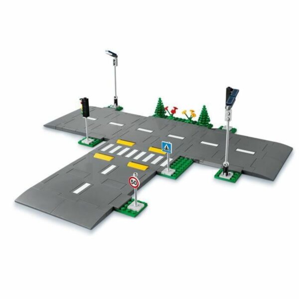 Playset Lego 60304 + 5 Years 112 Pieces - Image 2