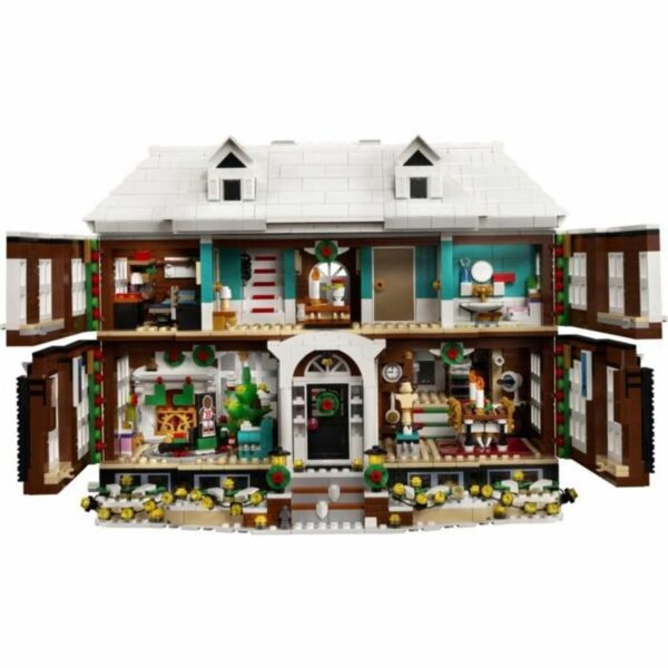 Playset Lego  21330 Ideas Mom - Image 2