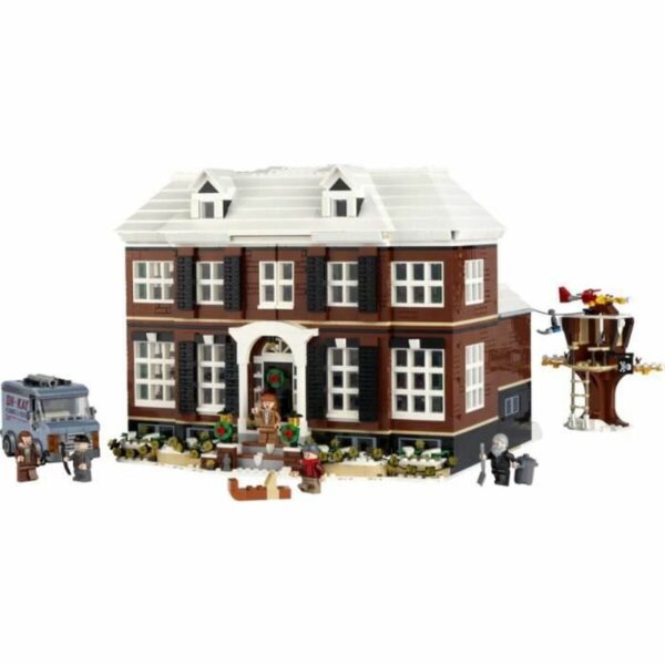 Playset Lego  21330 Ideas Mom - Image 3