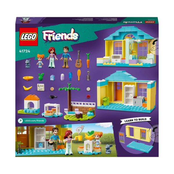 Playset Lego - Image 2