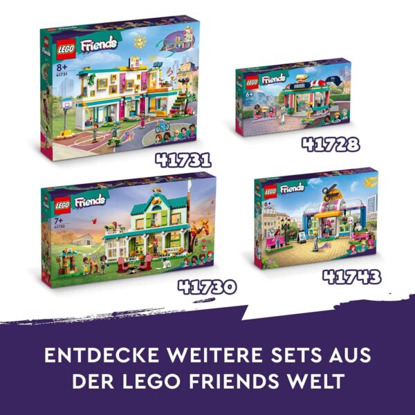 Playset Lego 41735 18 x 13 x 11 cm 785 Pieces - Image 3
