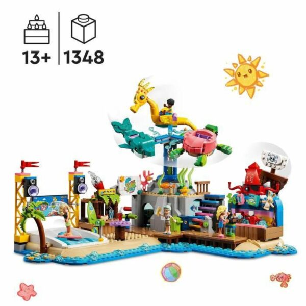 Playset Lego 41737 - Image 6