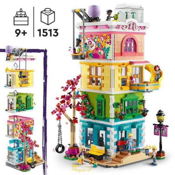 Playset Lego 41748 - Image 6