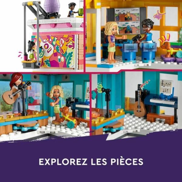 Playset Lego 41748 - Image 3