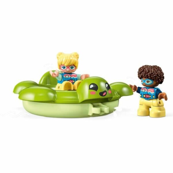 Playset Lego  DUPLO 10989 The Water Park - Image 3