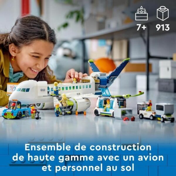 Playset Lego 60367 - Image 3